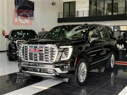 جي ام سي يوكون